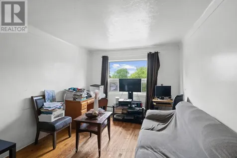397 Brant Street Ottawa ON K1L 6V5