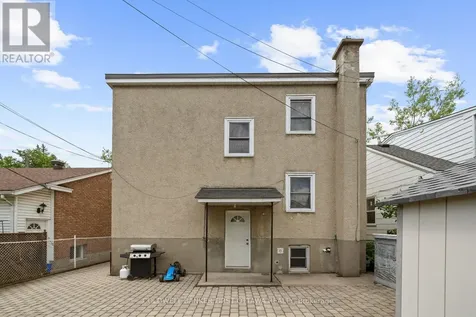 397 Brant Street Ottawa ON K1L 6V5