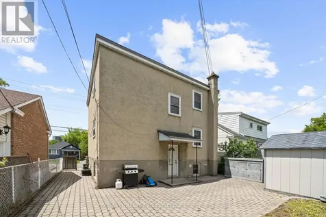 397 Brant Street Ottawa ON K1L 6V5