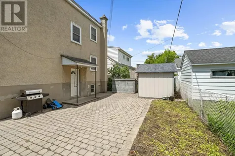 397 Brant Street Ottawa ON K1L 6V5
