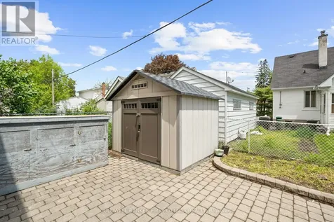 397 Brant Street Ottawa ON K1L 6V5