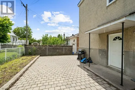 397 Brant Street Ottawa ON K1L 6V5