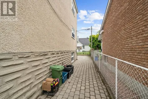 397 Brant Street Ottawa ON K1L 6V5