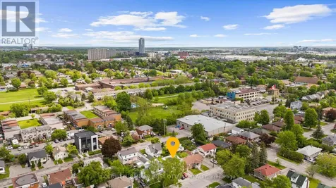 397 Brant Street Ottawa ON K1L 6V5