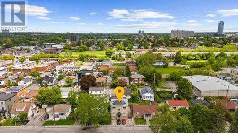 397 Brant Street Ottawa ON K1L 6V5