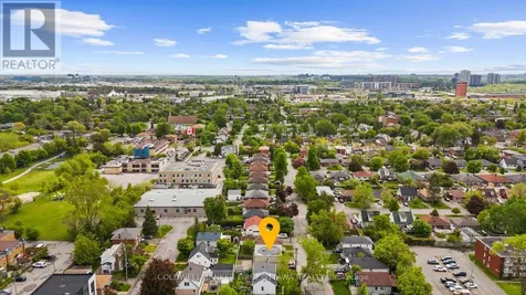 397 Brant Street Ottawa ON K1L 6V5