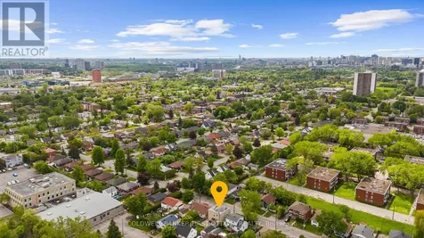 397 Brant Street Ottawa ON K1L 6V5