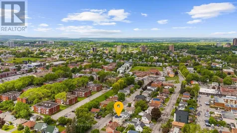 397 Brant Street Ottawa ON K1L 6V5