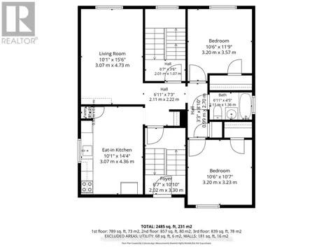 397 Brant Street Ottawa ON K1L 6V5
