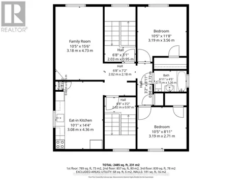 397 Brant Street Ottawa ON K1L 6V5