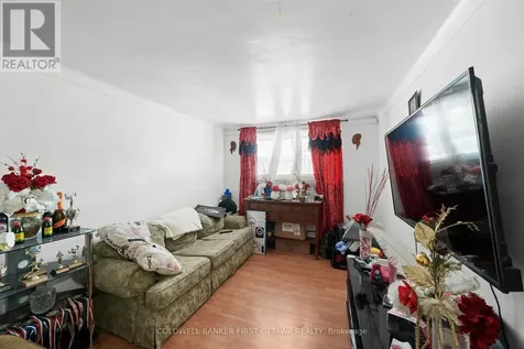 397 Brant Street Ottawa ON K1L 6V5