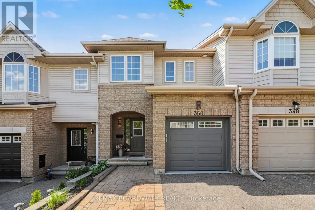 350 Rolling Meadow Crescent Ottawa ON K1W 0A7