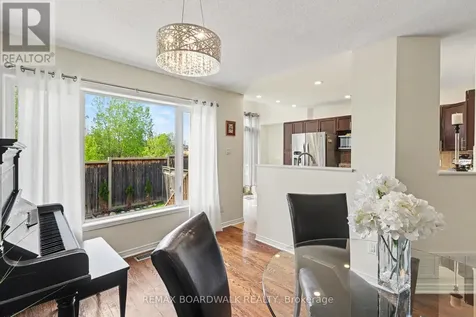 350 Rolling Meadow Crescent Ottawa ON K1W 0A7