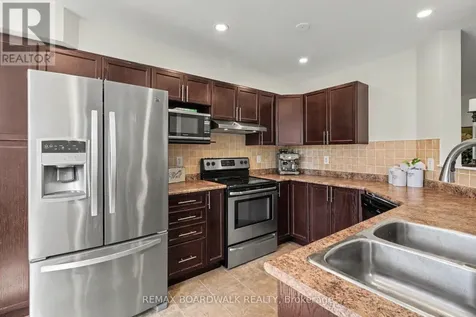350 Rolling Meadow Crescent Ottawa ON K1W 0A7