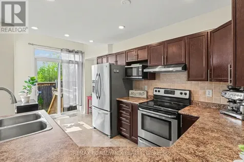 350 Rolling Meadow Crescent Ottawa ON K1W 0A7