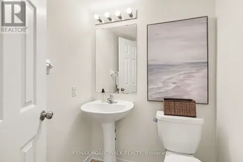 350 Rolling Meadow Crescent Ottawa ON K1W 0A7