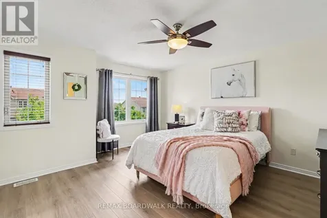 350 Rolling Meadow Crescent Ottawa ON K1W 0A7