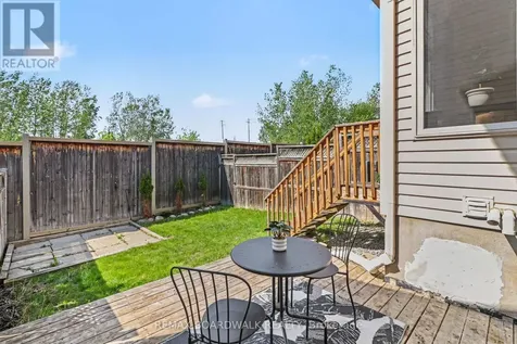 350 Rolling Meadow Crescent Ottawa ON K1W 0A7