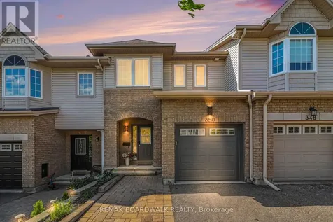 350 Rolling Meadow Crescent Ottawa ON K1W 0A7