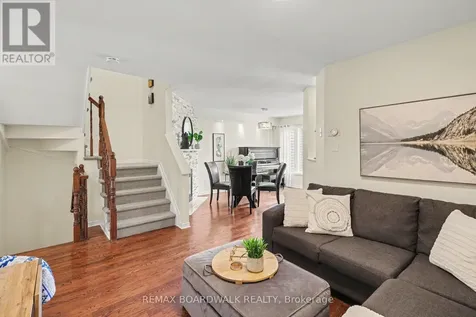 350 Rolling Meadow Crescent Ottawa ON K1W 0A7