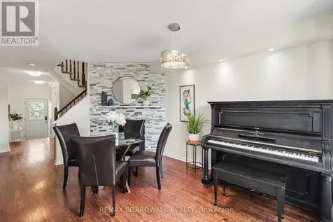 350 Rolling Meadow Crescent Ottawa ON K1W 0A7