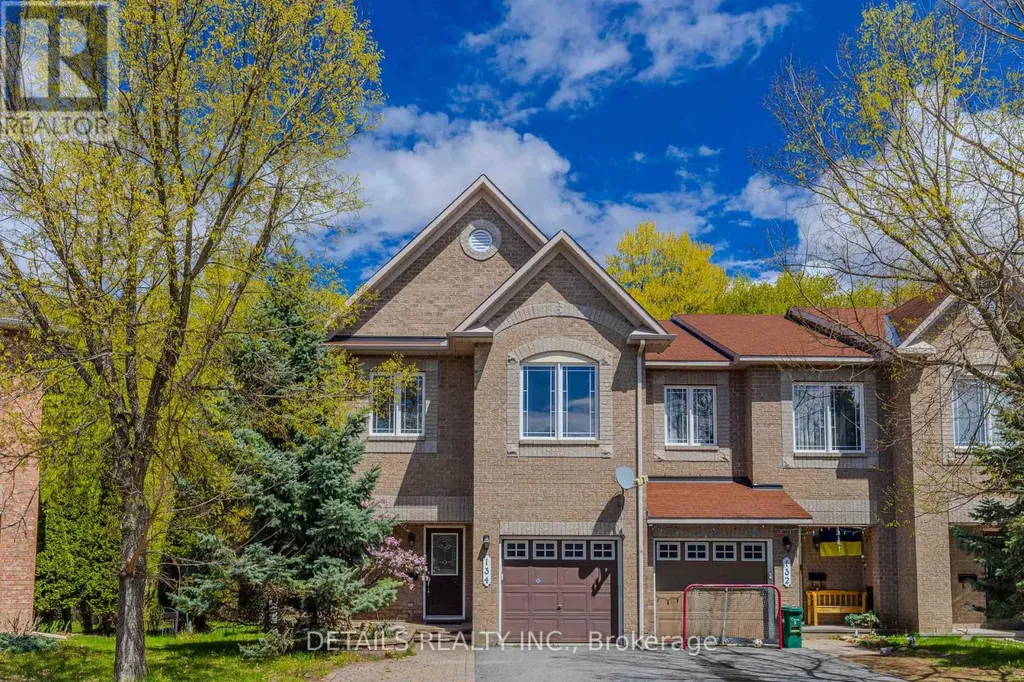 134 Tacom Circle Ottawa ON K2G 4R1