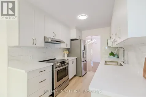 134 Tacom Circle Ottawa ON K2G 4R1