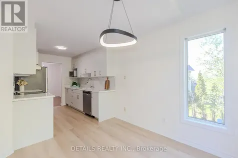 134 Tacom Circle Ottawa ON K2G 4R1