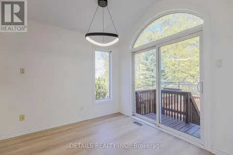 134 Tacom Circle Ottawa ON K2G 4R1