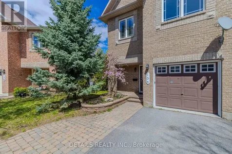 134 Tacom Circle Ottawa ON K2G 4R1