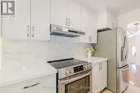 134 Tacom Circle Ottawa ON K2G 4R1