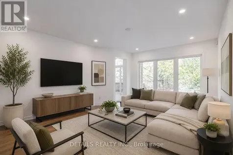 134 Tacom Circle Ottawa ON K2G 4R1