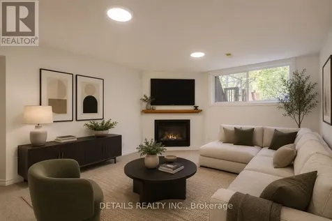 134 Tacom Circle Ottawa ON K2G 4R1