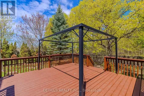 134 Tacom Circle Ottawa ON K2G 4R1