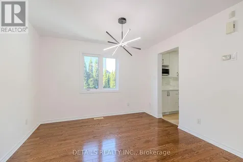 134 Tacom Circle Ottawa ON K2G 4R1
