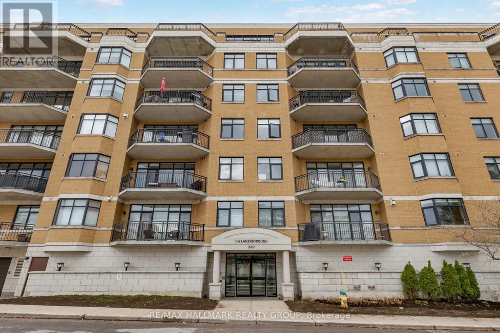 260 Besserer Street Ottawa ON K1N 1J3
