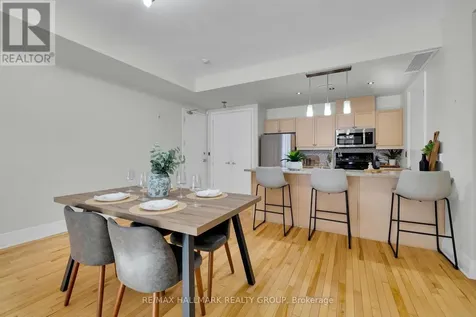 260 Besserer Street Ottawa ON K1N 1J3