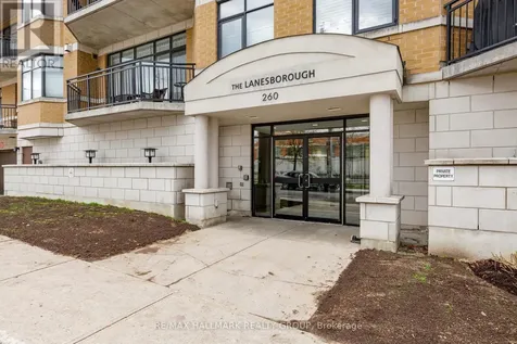 260 Besserer Street Ottawa ON K1N 1J3