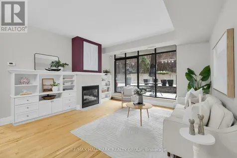 260 Besserer Street Ottawa ON K1N 1J3