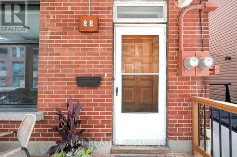 88 Norman Street Ottawa ON K1S 3K6