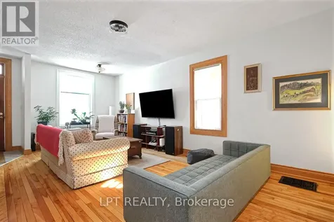 88 Norman Street Ottawa ON K1S 3K6