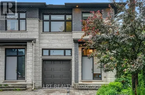 319 Glynn Avenue Ottawa ON K1K 1R9