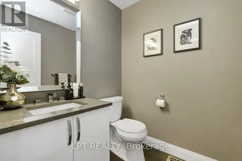 319 Glynn Avenue Ottawa ON K1K 1R9