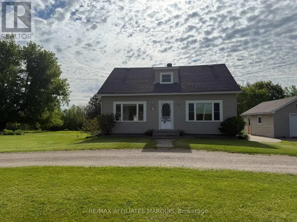 477 Hwy 29 Road Rideau Lakes ON K7A 4S5