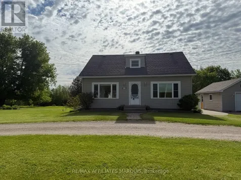 477 Hwy 29 Road Rideau Lakes ON K7A 4S5