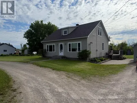 477 Hwy 29 Road Rideau Lakes ON K7A 4S5