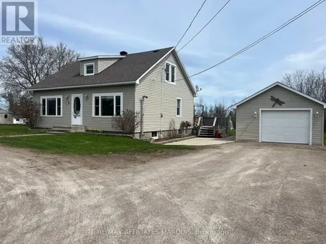 477 Hwy 29 Road Rideau Lakes ON K7A 4S5