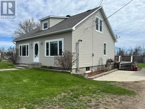 477 Hwy 29 Road Rideau Lakes ON K7A 4S5