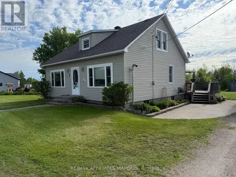 477 Hwy 29 Road Rideau Lakes ON K7A 4S5