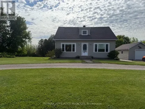 477 Hwy 29 Road Rideau Lakes ON K7A 4S5